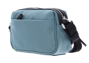 Sac à épaule - MANDARINA DUCK - Luna - Petit format - Cuir de veau
