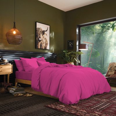 Drap De Dessus 1,5 Place 180x290 Cm En Microfibre – Hypoallergénique, Respirant, Made In Italy