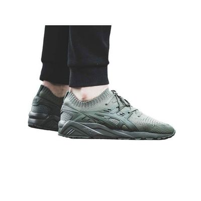 Gel kayano tiger new arrivals
