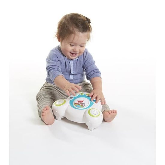 Fisher price tiny love mobile online