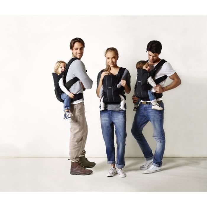 Porte bebe we outlet