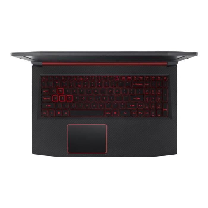  Portable gamer - Nitro 5 AN515-52-55ZW - Écran3