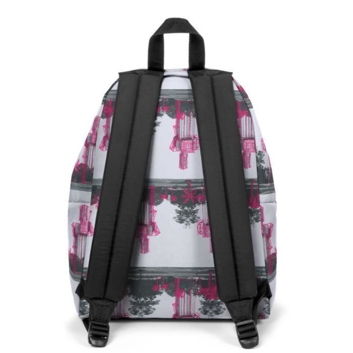 Sac Dos EASTPAK Padded Pak R 65T Urban Pink Rose Urban Pink