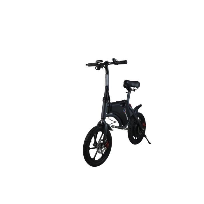 Cdiscount draisienne 2025