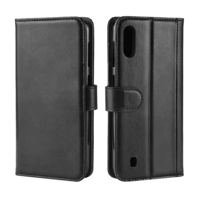 Pour Samsung Galaxy M10 Housse 6.22