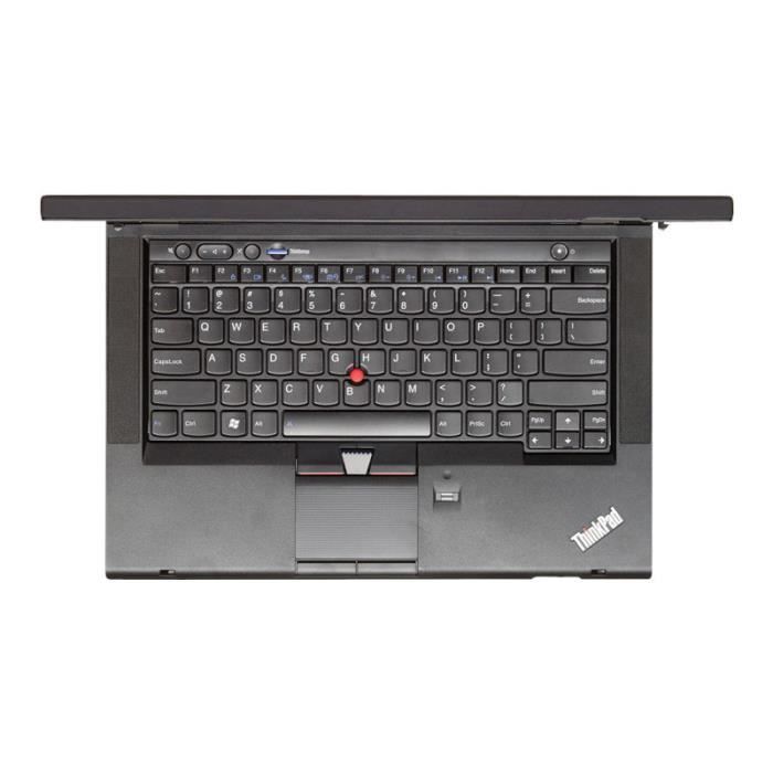 Lenovo ThinkPad T430 2349 Core i5 3320M - 2.63
