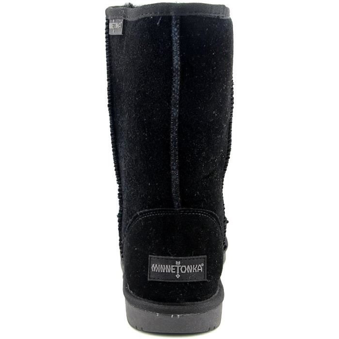 Minnetonka outlet olympia boot