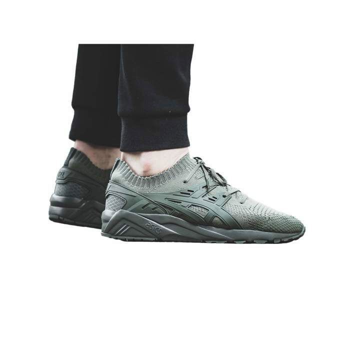 Onitsuka tiger by asics gel-kayano trainer knit hotsell
