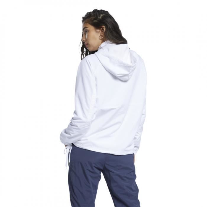 Coupe vent clearance reebok femme