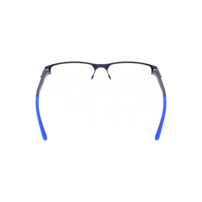 Lunettes de Vue Nike NIKE 8159 59/17/145 BLUE métal homme NIKE 8159 ...