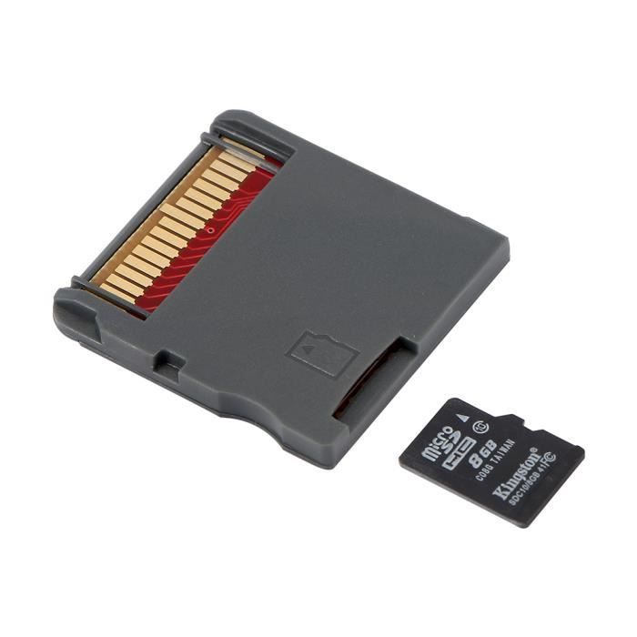 Cartouche de jeu - ONEVER - 482 en 1 Mario Multicart - Compatible NDS ...