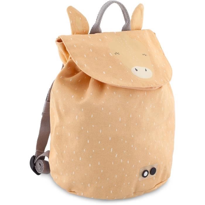 Sac a dos hotsell girafe