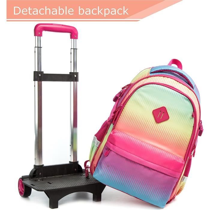 Cartable cdiscount best sale