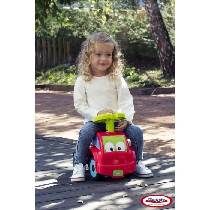 Porteur funbee clearance