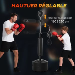 Punching Ball enfant Cdiscount Jeux Jouets Page
