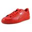puma rouge vernis