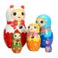 poupee gigogne enfant