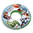 Bouée Avengers - Mondo - Diamètre 50cm - Pour enfants à partir de 10 mois-0