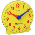 Horloge apprentissage