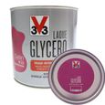 Laque Glycero Framboise  V33  0,5L Violet-0