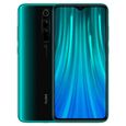 Redmi note 8 pro bleu
