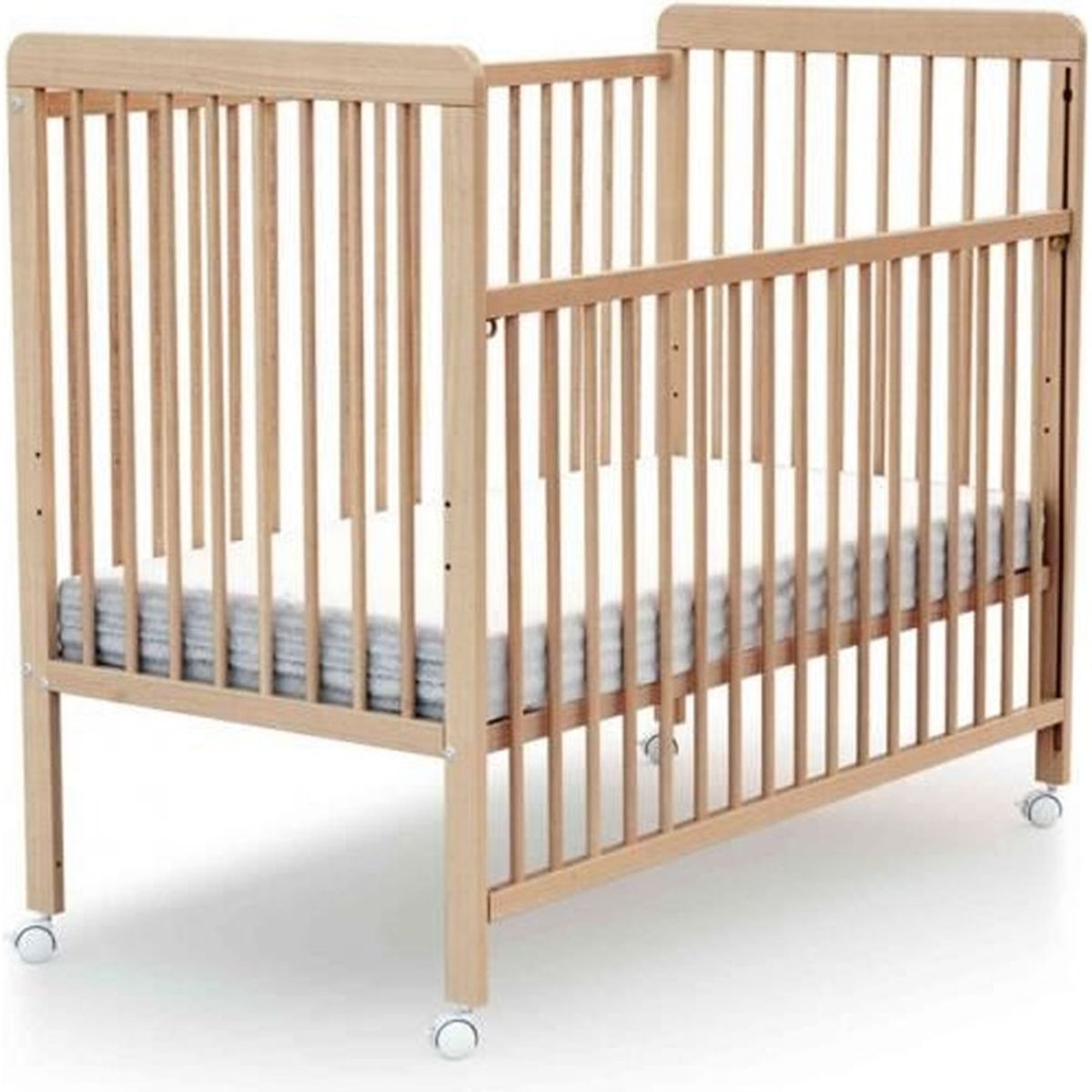 lit a barreau pas cher