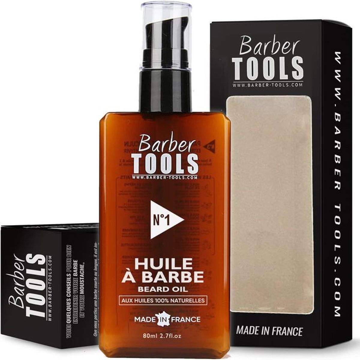 produit barber