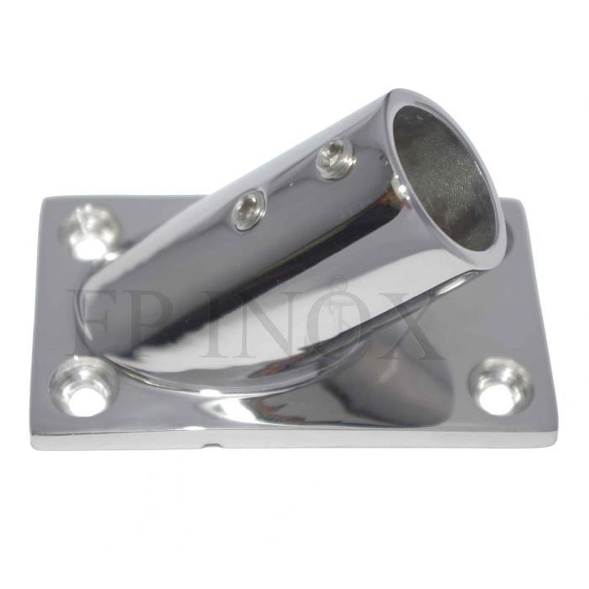 Emerillon et Manille Libre 8mm inox 316 Ref A54208
