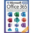 MICROSOFT Office 365 à vie ! Licence Perpétuelle et Installation Facile pour 5 utilisateur