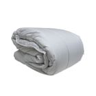 ALPES BLANC Couette Hiver Synthétique Super chaude 500g/m2 Fabrication Française 220x240 cm