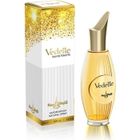 GOLDAROME NEW WORLD - VEDETTE - EAU DE TOILETTE FEMME - 100ML TU Unique