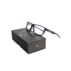 HORUS X - One Clear - Lunettes Anti Lumière Bleue Gaming Homme/Femme - Protection Écrans (Jeux Vidéo, Console, PC)