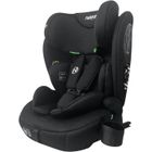 Siège auto isofix - NANIA - MILANO - Groupe 1/2/3 - I-size - Avec réducteur - Noir