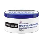 Neutrogena Hydratation Profonde Baume Confort Mains/Visage/Corps 300 ml