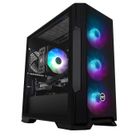 PC Gamer - PCSPECIALIST - Intel i5-12400F - RTX 4060 - 16Go RAM - 1To SSD - Windows 11
