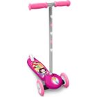 STAMP DISNEY PRINCESSES Trottinette Steering Twist 3 Roues
