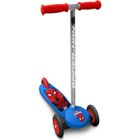 STAMP SPIDERMAN Trottinette Steering Twist 3 Roues - Marvel