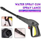 TEMPSA Haute Pression Laveuse Nettoyeur Pistolet + Lance Buse Réglable Pour LAVOR/VAX/COMET