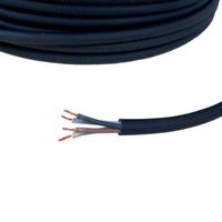 Câble électrique H07 RNF 4G 4mm² - au mètre