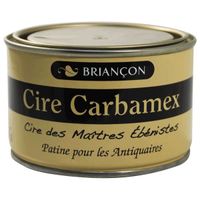 Crème nourricière CARBAMEX BRIANCON