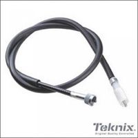 Câble de compteur Teknix pour Scooter MBK 50 Nitro 1997 à  2003
