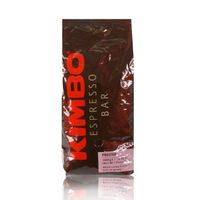 Kimbo Prestige, 1kg, grains de café