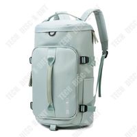 TD® Sac de voyage courte distance, bandoulière, sac à main, sac à bagages, sac de sport en diagonale à une épaule, sac de fitness