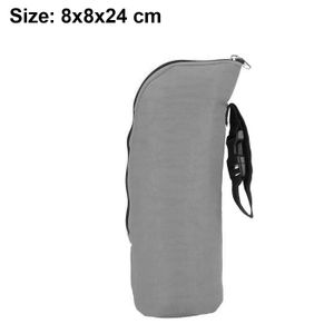 Sac Réfrigérant Isotherme Pour Bouteille Euroweb (bleu) - Gardez Vos Boissons Fraîches !