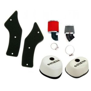 Filtre à Air Teknix Pour Scooter TNT 50 ROMA 3 4T (modèles Après 2018) - Mousse Neuve Adaptable