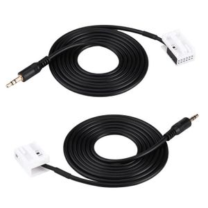 Interface adaptateur de signal PHONOCAR REF. 05142