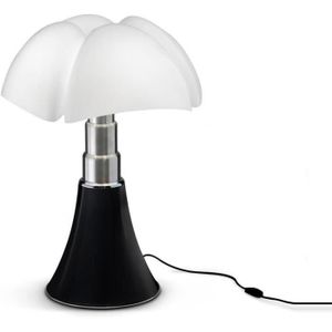 LAMPE A POSER 620-J-Ma Pipistrello Lampe De Table Mini Led 9 W[D2717]