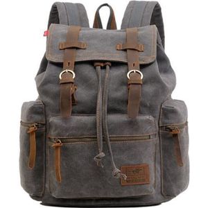 Sac A Dos Vintage Cuir Herschel Eastpak Cdiscount Sac Sport Et Loisirs
