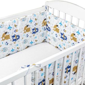 Tour De Lit Bebe Disney Cdiscount
