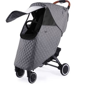 Housse de sales poussette universelle
